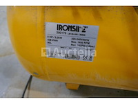 Mobiele compressor ironside - afbeelding 3 van  4