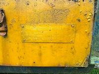 Mobiele compressor - afbeelding 3 van  8