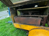 Mobiele compressor - afbeelding 7 van  8