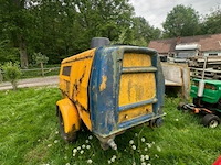 Mobiele compressor - afbeelding 8 van  8