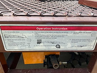 Mobiele containerlaadbrug - ongebruikt - afbeelding 4 van  21