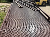 Mobiele containerlaadbrug - ongebruikt - afbeelding 8 van  21