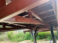 Mobiele containerlaadbrug - ongebruikt - afbeelding 2 van  18