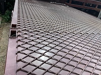 Mobiele containerlaadbrug - ongebruikt - afbeelding 7 van  18