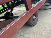 Mobiele containerlaadbrug - ongebruikt - afbeelding 9 van  18