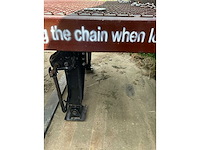 Mobiele containerlaadbrug - ongebruikt - afbeelding 11 van  18