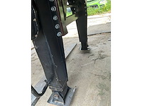 Mobiele containerlaadbrug - ongebruikt - afbeelding 13 van  18