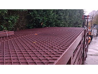 Mobiele containerlaadbrug - ongebruikt - afbeelding 17 van  18