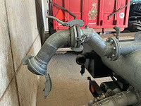 Mobiele diesel aangedreven irrigatiepomp beregeningspomp - afbeelding 4 van  34