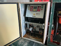 Mobiele diesel aangedreven irrigatiepomp beregeningspomp - afbeelding 12 van  34
