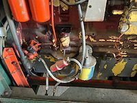 Mobiele diesel aangedreven irrigatiepomp beregeningspomp - afbeelding 17 van  34