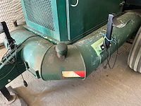 Mobiele diesel aangedreven irrigatiepomp beregeningspomp - afbeelding 21 van  34