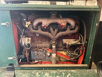 Mobiele diesel aangedreven irrigatiepomp beregeningspomp - afbeelding 23 van  34