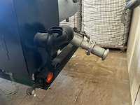 Mobiele diesel aangedreven irrigatiepomp beregeningspomp - afbeelding 27 van  34