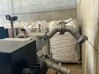 Mobiele diesel aangedreven irrigatiepomp beregeningspomp - afbeelding 28 van  34