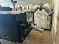 Mobiele diesel aangedreven irrigatiepomp beregeningspomp - afbeelding 32 van  34