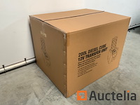 Mobiele dieseltank rte 200l 12v - afbeelding 1 van  11