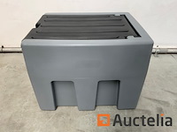 Mobiele dieseltank rte 200l 12v - afbeelding 4 van  11