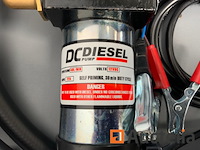 Mobiele dieseltank rte 200l 12v - afbeelding 2 van  11