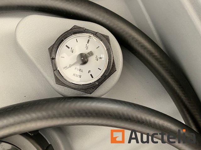 Mobiele dieseltank rte 200l 12v - afbeelding 10 van  11