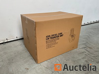 Mobiele dieseltank rte 400l 12v - afbeelding 5 van  10