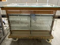 Mobiele display/kast - afbeelding 2 van  8