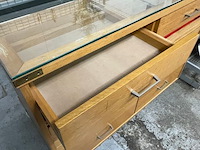 Mobiele display/kast - afbeelding 3 van  8