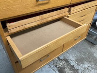 Mobiele display/kast - afbeelding 4 van  8