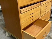 Mobiele display/kast - afbeelding 5 van  8