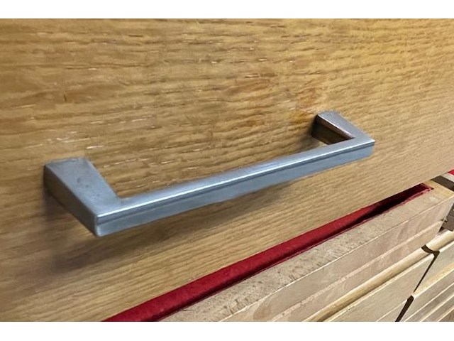 Mobiele display/kast - afbeelding 6 van  8