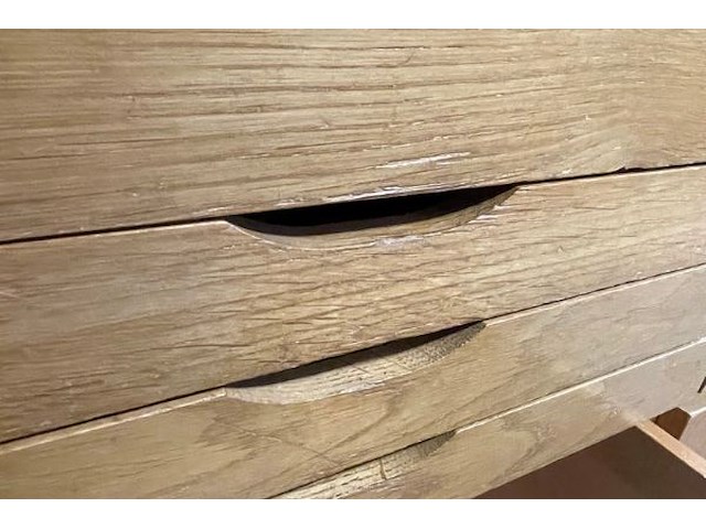 Mobiele display/kast - afbeelding 7 van  8