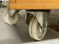 Mobiele display/kast - afbeelding 8 van  8