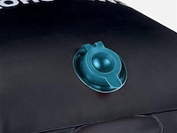 Mobiele douche 20liter zonenergie - afbeelding 3 van  3