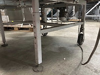 Mobiele draaitafel - afbeelding 3 van  6