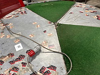 Mobiele draaitafel - afbeelding 5 van  6