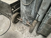 Mobiele drukketel - afbeelding 2 van  4