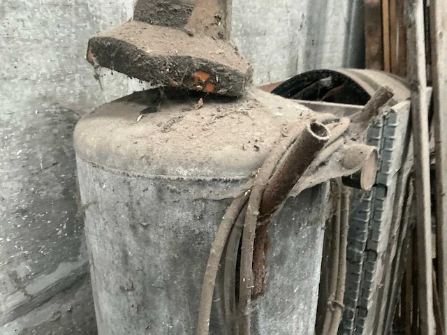 Mobiele drukketel - afbeelding 3 van  4