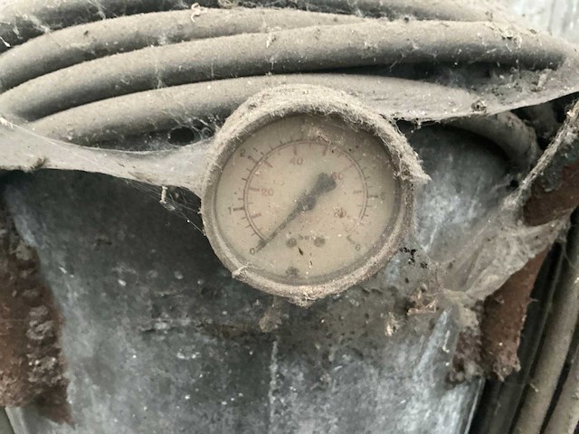 Mobiele drukketel - afbeelding 4 van  4