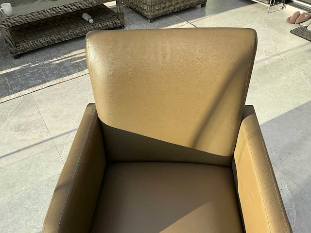 Mobiele eetkamerstoel (5x) - afbeelding 3 van  8