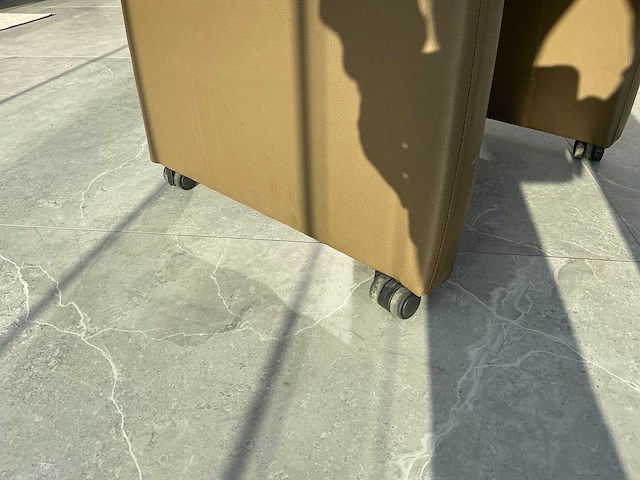 Mobiele eetkamerstoel (5x) - afbeelding 6 van  8