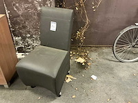 Mobiele eetkamerstoel - afbeelding 2 van  3