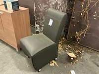 Mobiele eetkamerstoel - afbeelding 3 van  3