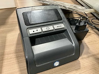 Mobiele en vaste pinautomaat + scannen biljetten pos kassa (3x) - afbeelding 3 van  5