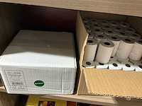 Mobiele en vaste pinautomaat + scannen biljetten pos kassa (3x) - afbeelding 5 van  5