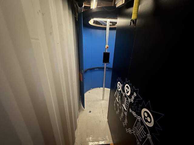 Mobiele escaperoom - afbeelding 11 van  38