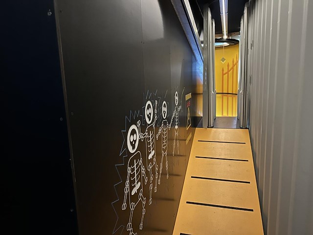 Mobiele escaperoom - afbeelding 12 van  38