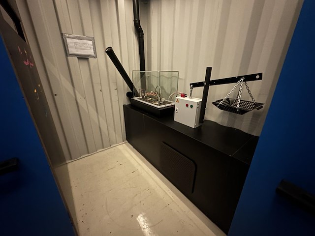 Mobiele escaperoom - afbeelding 15 van  38