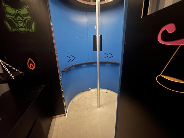 Mobiele escaperoom - afbeelding 18 van  38