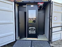 Mobiele escaperoom