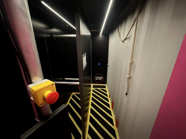 Mobiele escaperoom - afbeelding 20 van  38